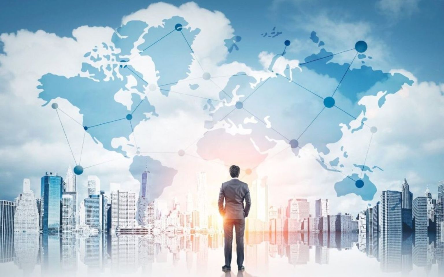 global business development