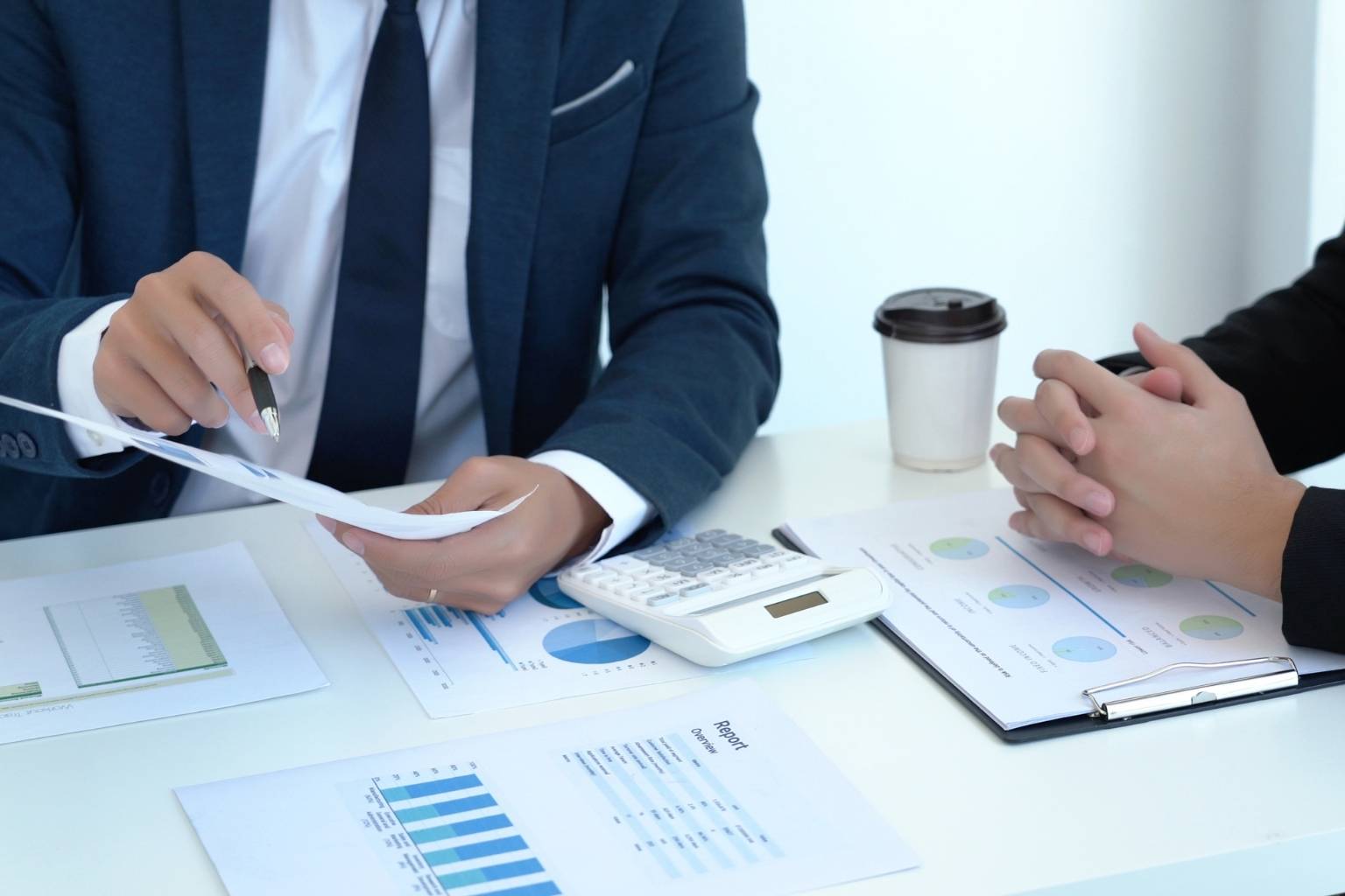 High-Impact Sales Words for Every Pitch