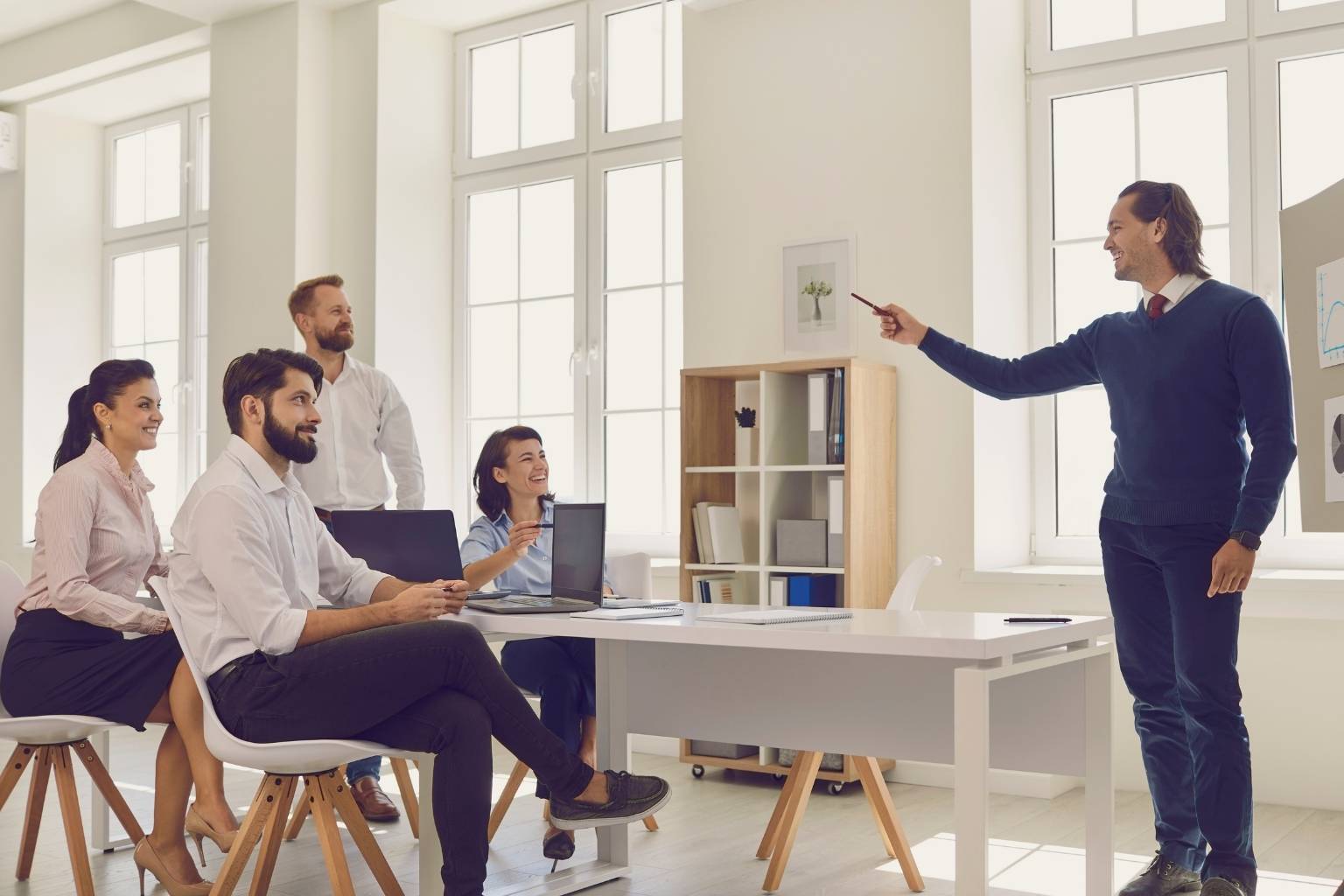 100+ Sales Motivational Quotes with Big Impact